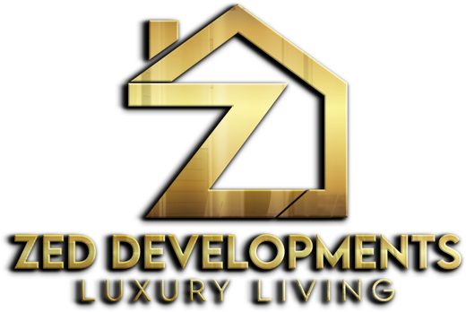 Zed Developments — Luxury Living